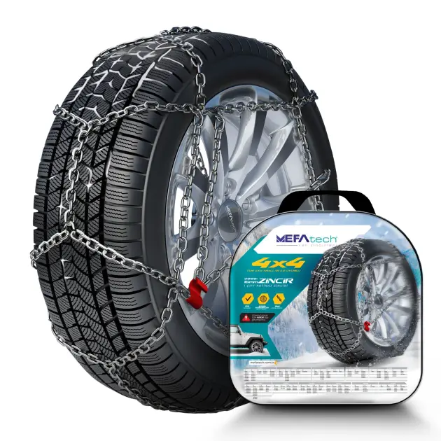 4×4 & MİNİBÜS GRUBU
