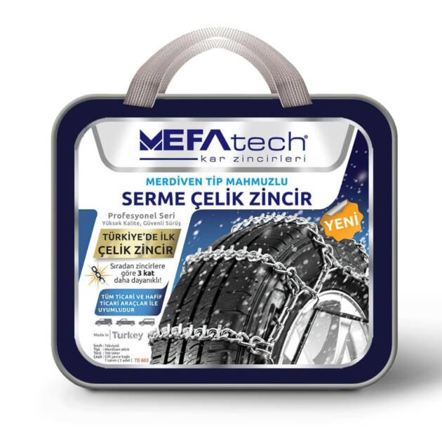 TİCARİ & HAFİF TİCARİ